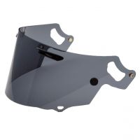 Arai VAS-V 2D Tear-Off ready plexisklo tmavé 80%